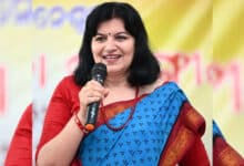 Aparajita Sarangi Praises Operation Sindoor, Says It Should Have Happened After 26/11 Attacks