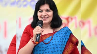 Aparajita Sarangi Praises Operation Sindoor, Says It Should Have Happened After 26/11 Attacks