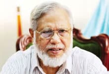 Bangladesh's former Chief Justice arrested in Dhaka amid crackdown on Awami League-era officials