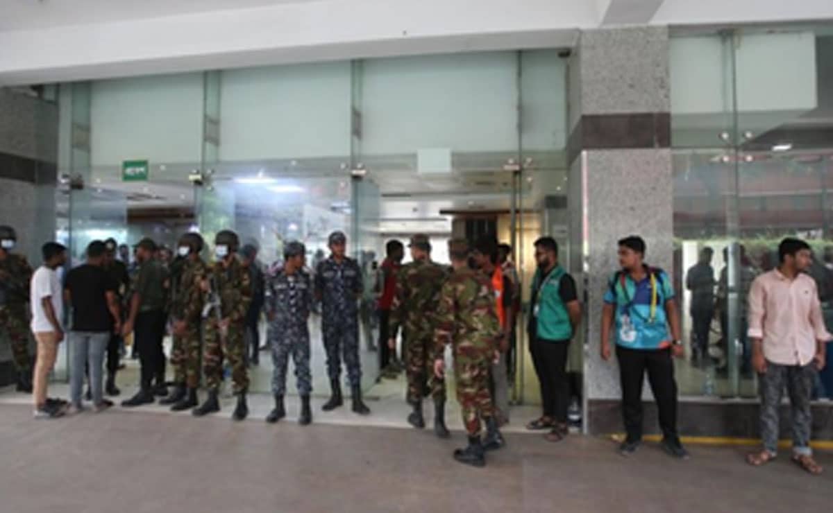 Death toll in Bangladesh Air Force jet crash reaches 34