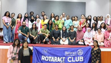 Hyderabad Hosts ‘Period. Planet. Power. – Eco Edition’ to Promote Sustainable Menstruation