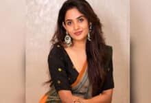 Blackmail gave me the scope to go beyond usual paradigms: Actress Teju Ashwini