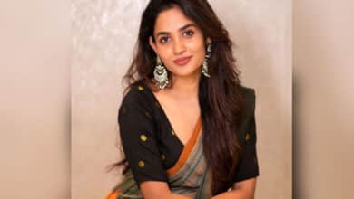 Blackmail gave me the scope to go beyond usual paradigms: Actress Teju Ashwini