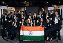 India to host Chess World Cup 2025 from Oct 30 to Nov 27