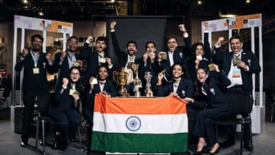 India to host Chess World Cup 2025 from Oct 30 to Nov 27