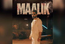 Rajkummar Rao Roars in Maalik – A Gangster Drama for the Ages!