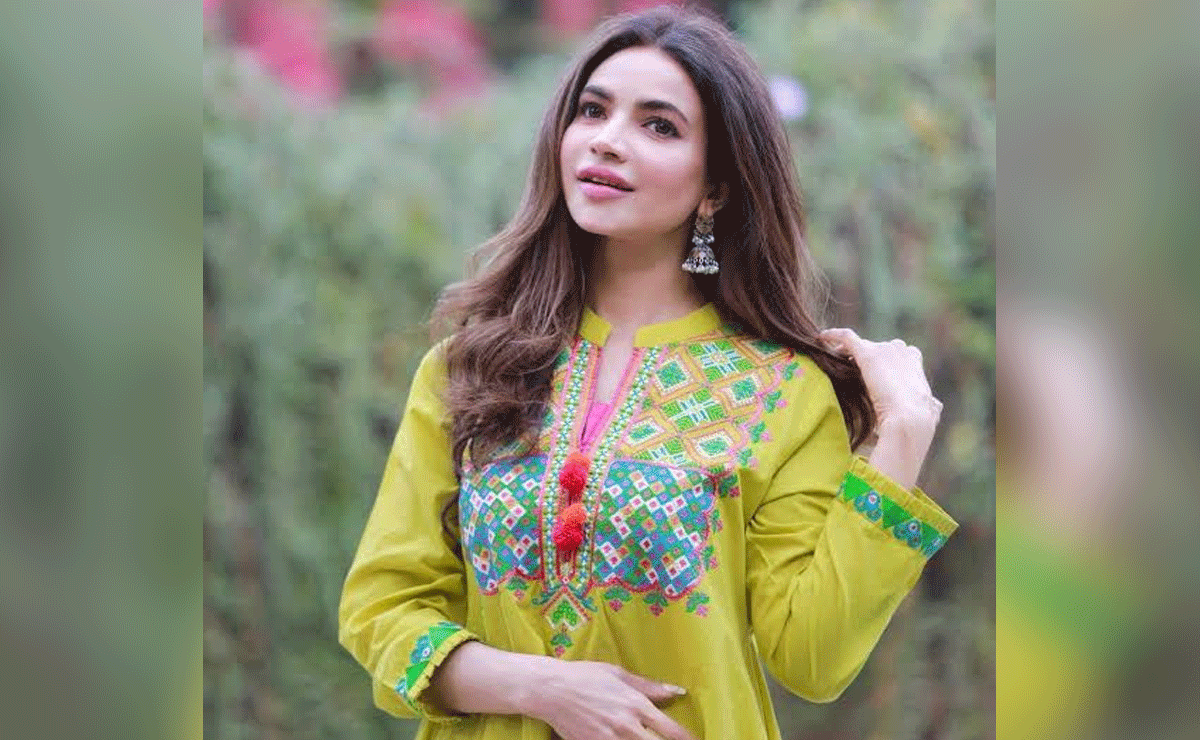 Pakistani Actress Humaira Asghar Found Dead in Karachi Apartment