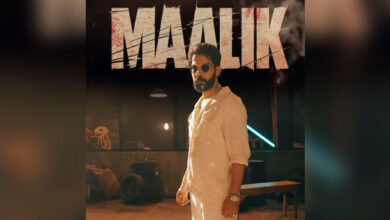 Rajkummar Rao Roars in Maalik – A Gangster Drama for the Ages!