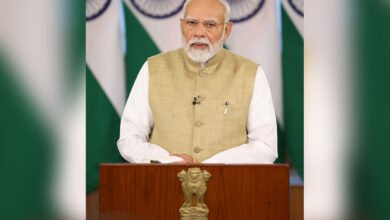 From Pahalgam to Palestine: India’s Evolving Role in Global Geopolitics