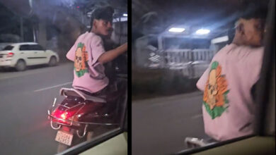 Drunken Youths Create Chaos at Uppal X Roads, Attack IT Employees