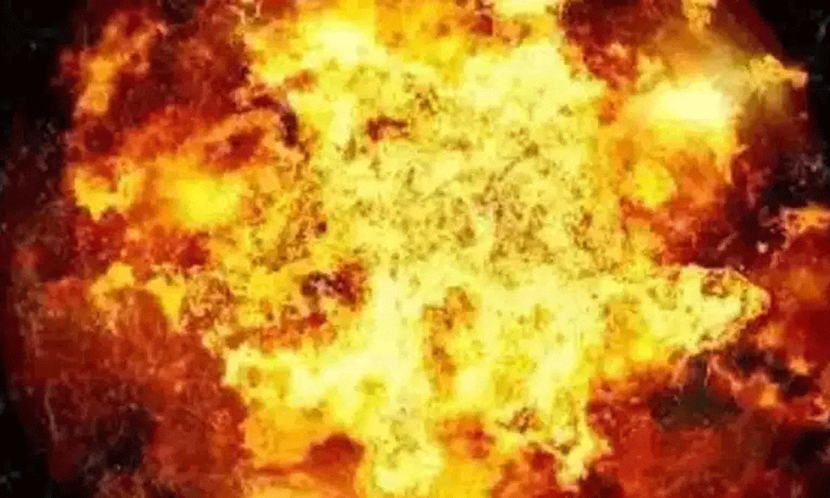 Hyderabad: Midnight Blaze Guts Grocery Store in Vijay Nagar Colony