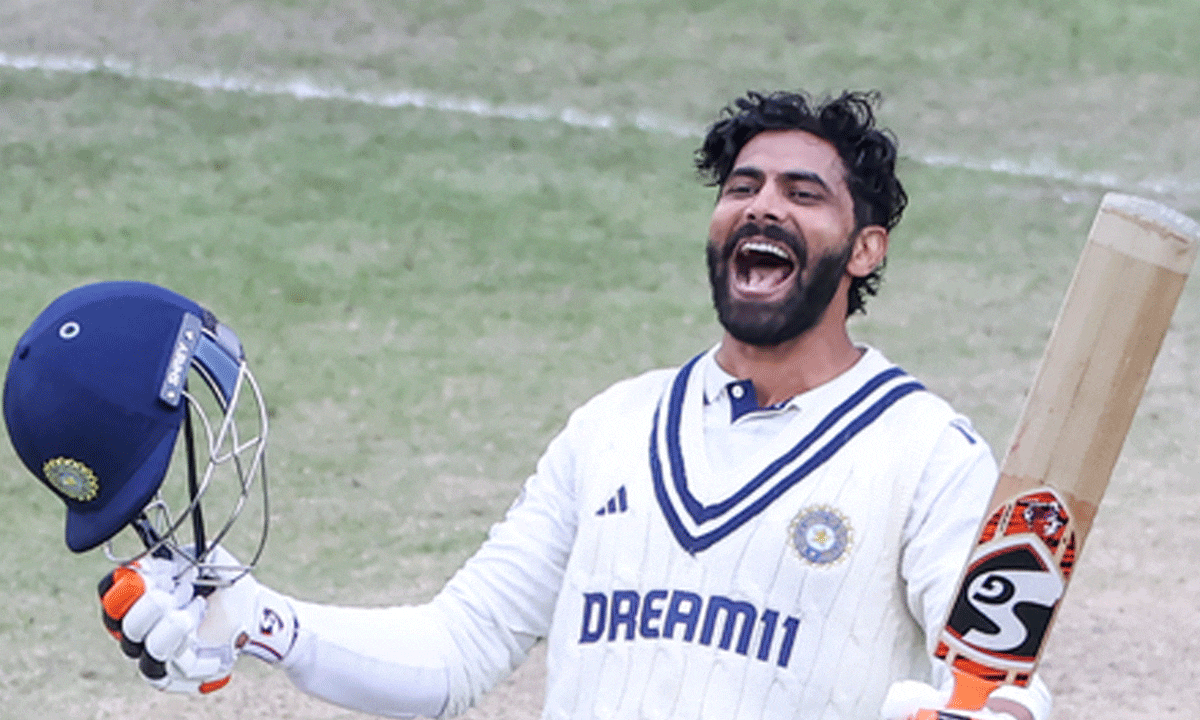 Jadeja, Stokes make big gains in ICC Test Rankings; Abhishek Sharma becomes No.1 T20I batter