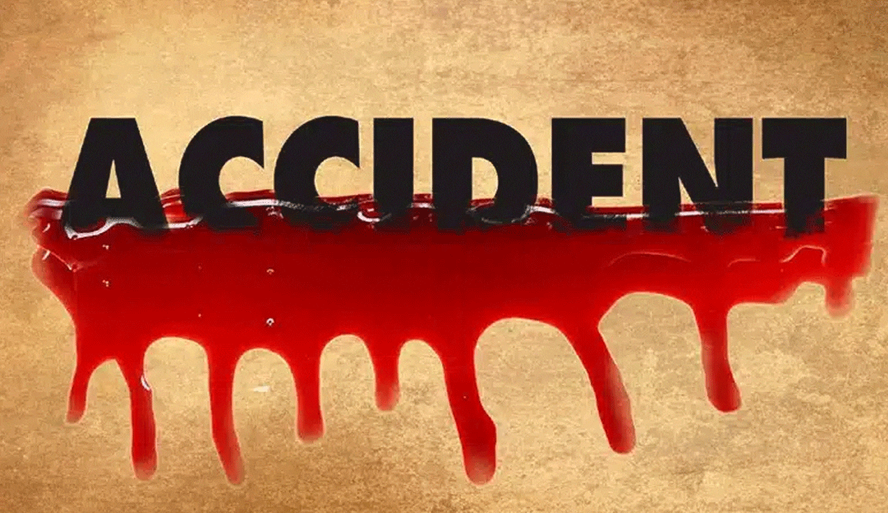 Hyderabad Horror: Two Accidents in 30 Minutes on Balanagar Flyover Leave One Dead, SI Injured