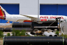 Boeing 787 Under Scrutiny After Air India Crash Near Hyderabad