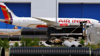 Boeing 787 Under Scrutiny After Air India Crash Near Hyderabad