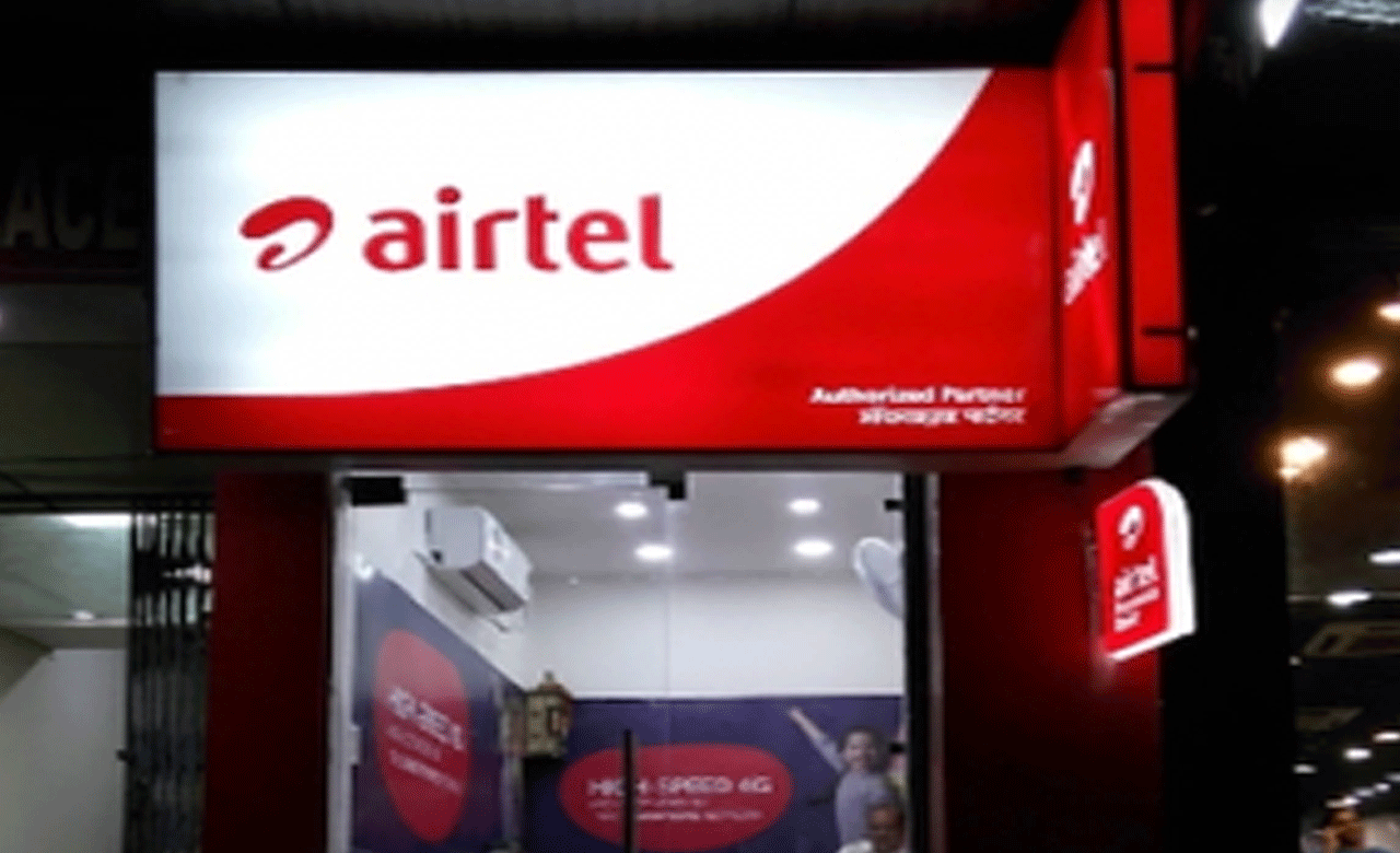 Bharti Airtel Launches ₹189 Prepaid Plan with Unlimited Calling and More