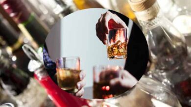 Hyderabad Tragedy: Four Dead from Toxic Liquor Tied to Congress-Backed Compound