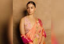 Alia Bhatt shares glimpse of holiday burger feast, says ‘good vibes only’