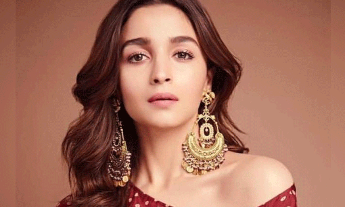 Alia Bhatt’s Former Assistant Vedika Shetty Arrested for ₹76 Lakh Fraud