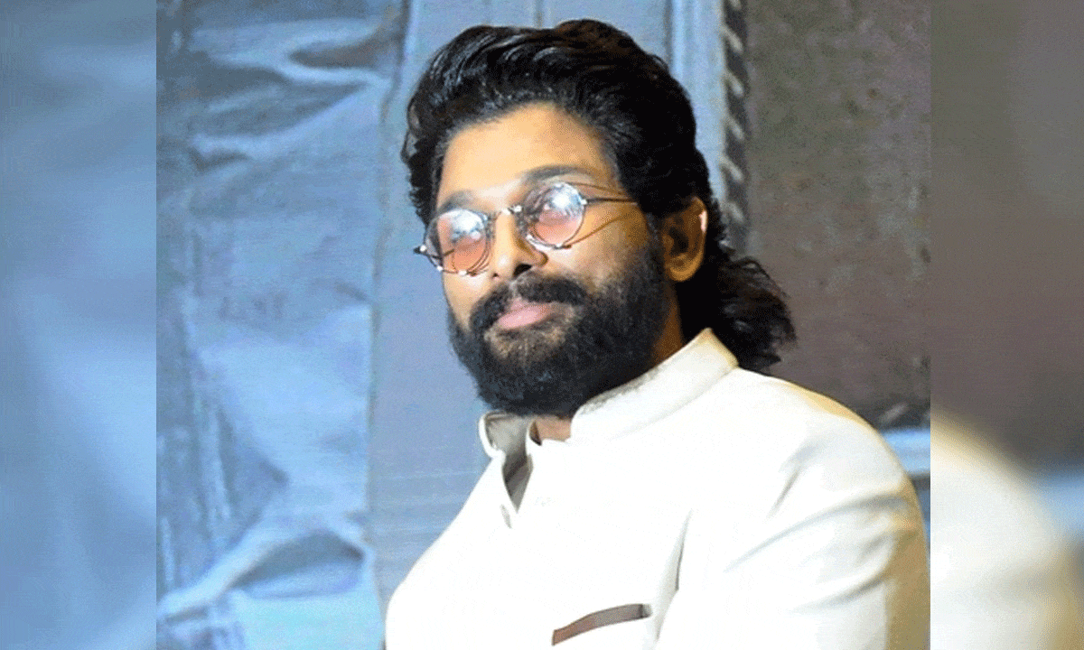 Allu Arjun's 'Ravanam' with Prashanth Neel in the works? Producer reacts