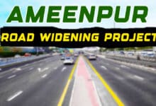 Hyderabad: GHMC to Widen Road from NH65 to Ameenpur to Ease Traffic and Support Rapid Growth