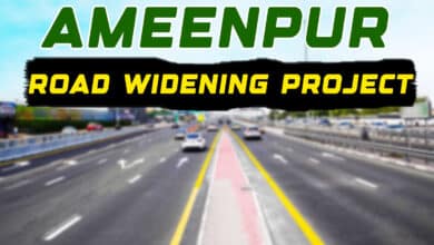 Hyderabad: GHMC to Widen Road from NH65 to Ameenpur to Ease Traffic and Support Rapid Growth