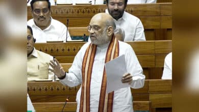 Three terrorists killed in Op Mahadev were involved in Pahalgam terror attack: HM Shah