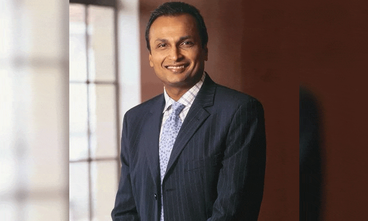 ED raids entities, people linked to Anil Ambani in Rs 3,000 crore Yes Bank loan fraud