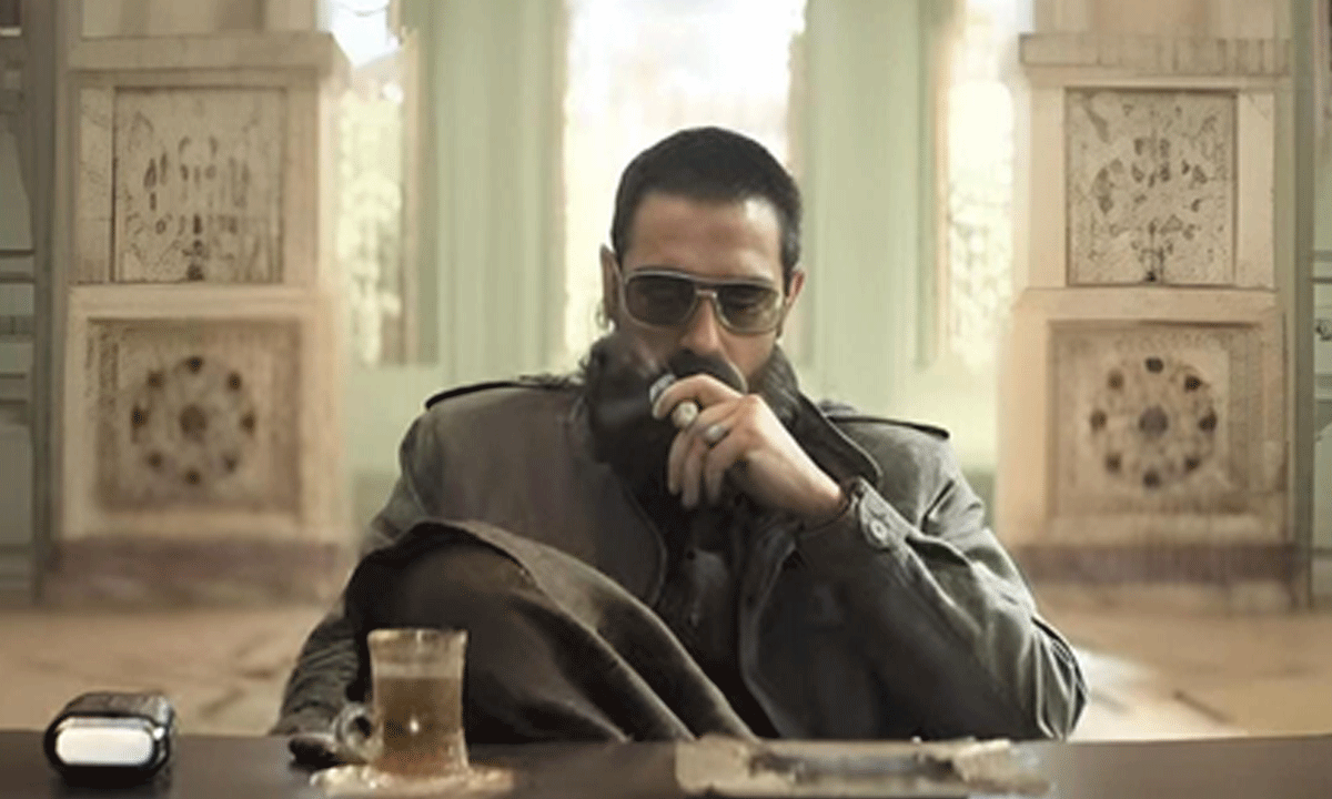 Arjun Rampal on ‘Dhurandhar’: “It Isn’t Anything Like I Have Seen Before”