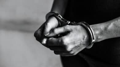 Telangana Man Arrested at Dubai Airport for Alleged Illegal Transactions