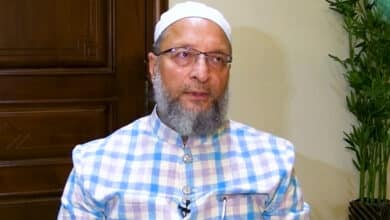 Asaduddin Owaisi Urges CM Revanth Reddy to Resume Mechanical Sweeping in Hyderabad Immediately