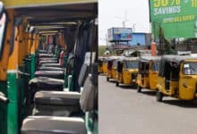 Hyderabad Auto Drivers to Hold One-Day Bandh on August 14 Against Black-Marketing