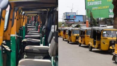 Hyderabad Auto Drivers to Hold One-Day Bandh on August 14 Against Black-Marketing