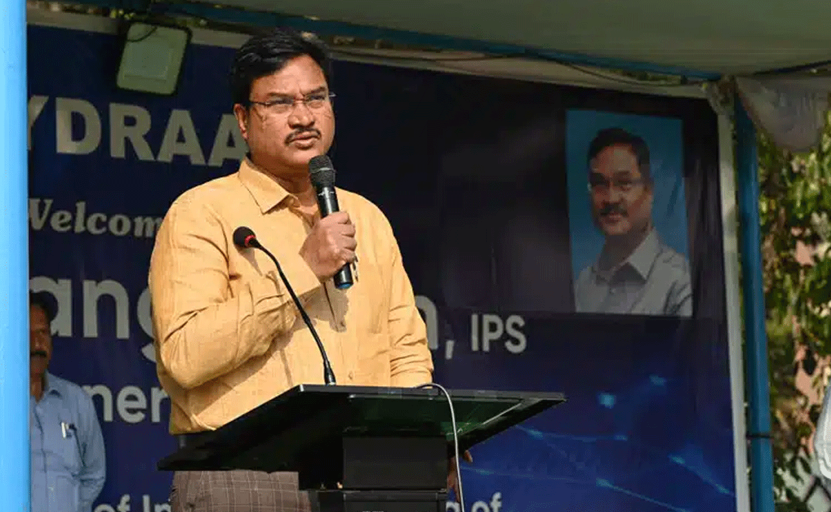 “Hydra Has Always Been Pro-Poor”: AV Ranganath Answers Public Questions on X