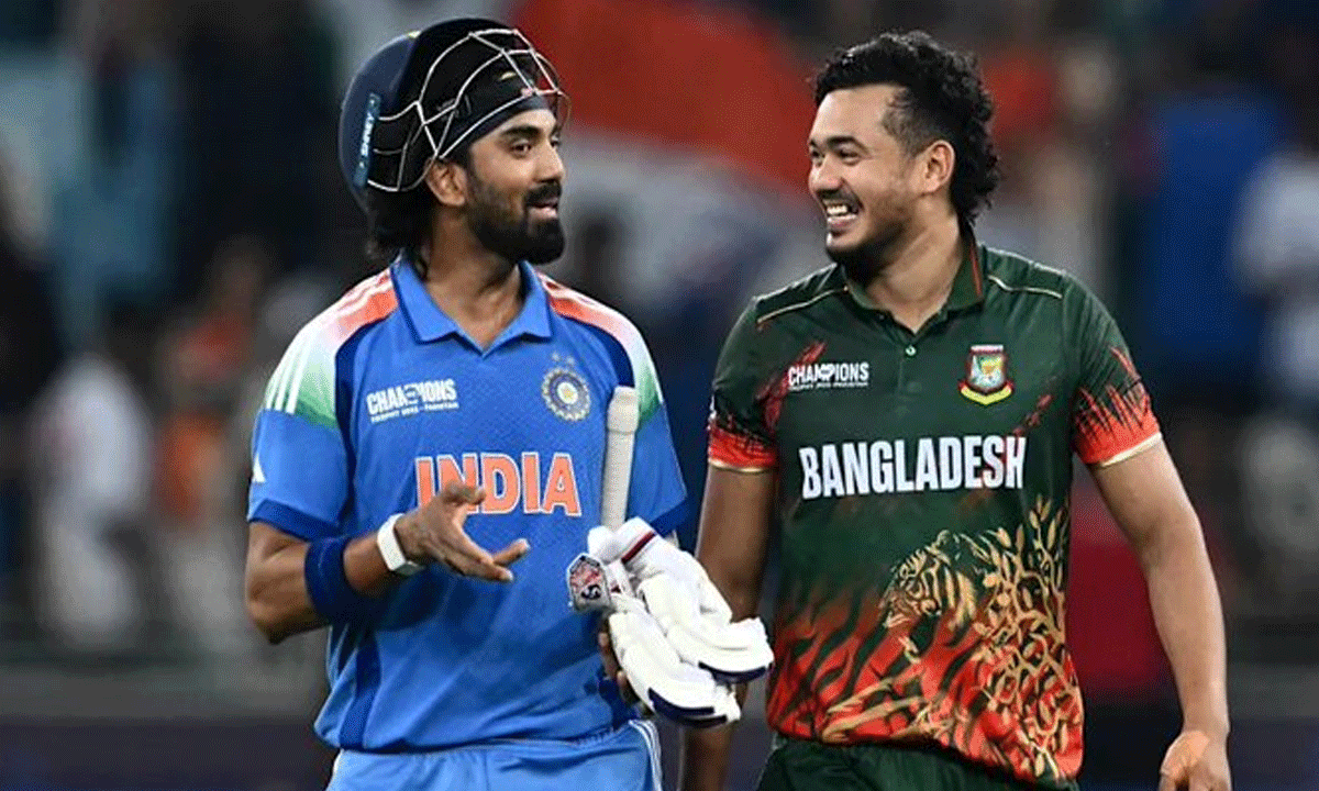 India’s Tour to Bangladesh Postponed Amid Diplomatic Tensions: Report