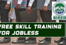 BIRED Announces Free Skill Training for Jobless Youth in Hyderabad Starting August 18, Details Inside