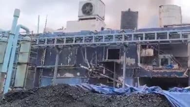 Telangana's Worst Industrial Disaster: Death Toll in Sangareddy Blast Rises to 45