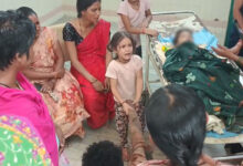 Tragedy in Miyapur: 4-Year-Old Boy Dies After Falling into Water Tank