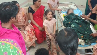 Tragedy in Miyapur: 4-Year-Old Boy Dies After Falling into Water Tank