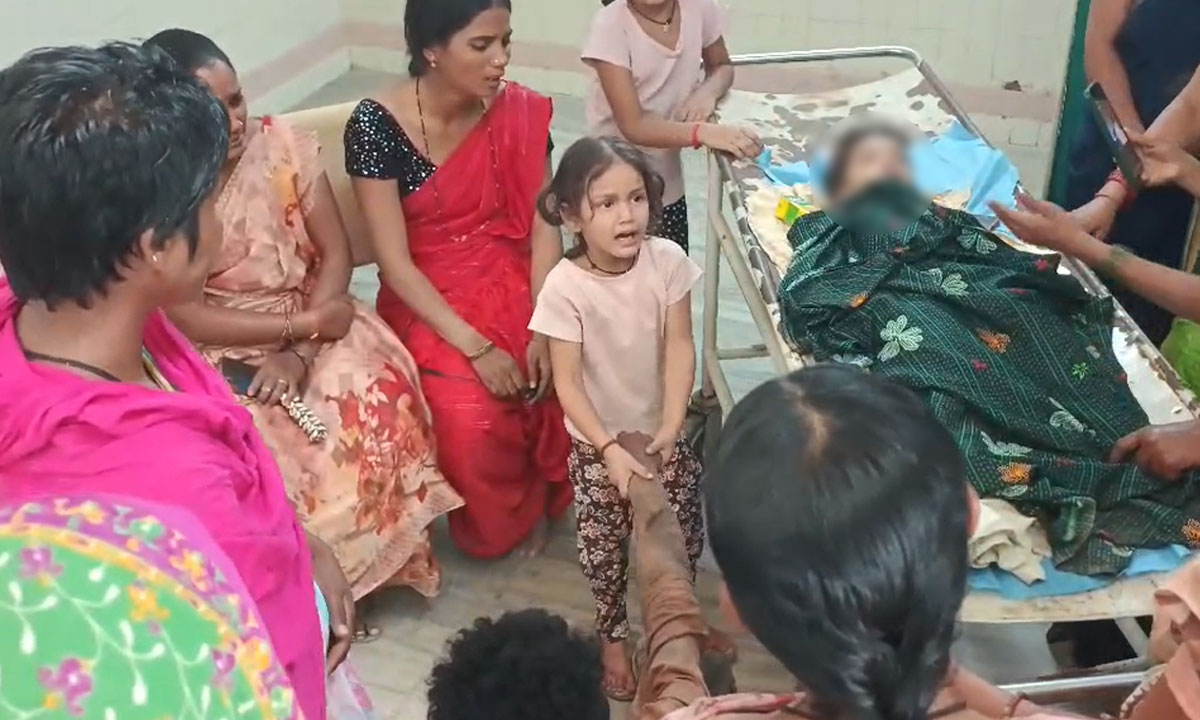Tragedy in Miyapur: 4-Year-Old Boy Dies After Falling into Water Tank