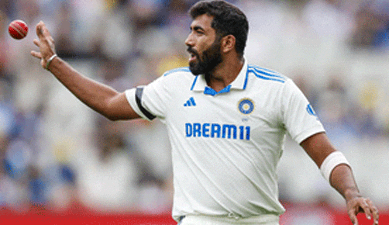 2nd Test: Bumrah’s Absence at Edgbaston “Very Hard to Believe,” says Ravi Shastri