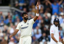 India vs England 4th Test: Everyone Watching Bumrah Before Big Match in Manchester