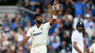 India vs England 4th Test: Everyone Watching Bumrah Before Big Match in Manchester