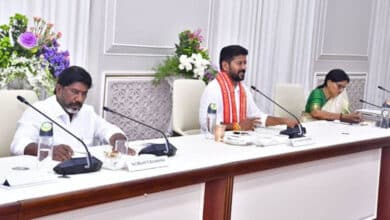 Telangana Cabinet Meeting Scheduled for July 25