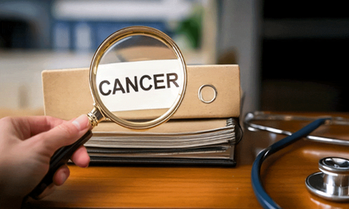 297 new day care cancer centres approved for FY26: Centre