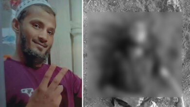Chandrayangutta Murder Case: 25-Year-Old Cab Driver Found Dead