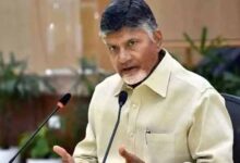 Andhra Pradesh to Roll Out Free RTC Bus Ride for Women from Aug 15