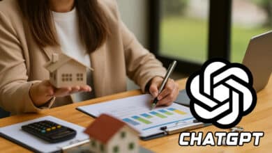 Woman Clears ₹10 Lakh Debt in Just 30 Days Using ChatGPT — Here’s How She Did It
