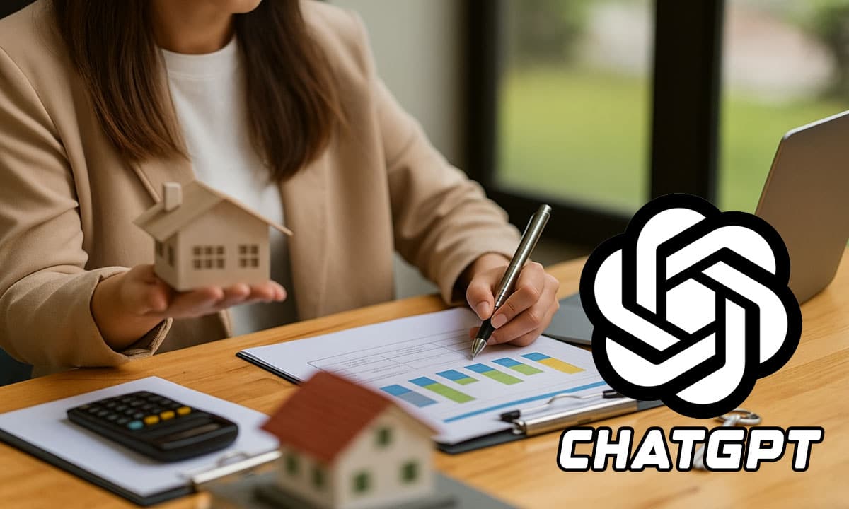 Woman Clears ₹10 Lakh Debt in Just 30 Days Using ChatGPT — Here’s How She Did It