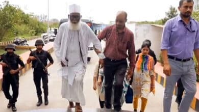 ‘Chhangur Baba’ Arrested by ED in Religious Conversion Racket, Sent to 5-Day Custody